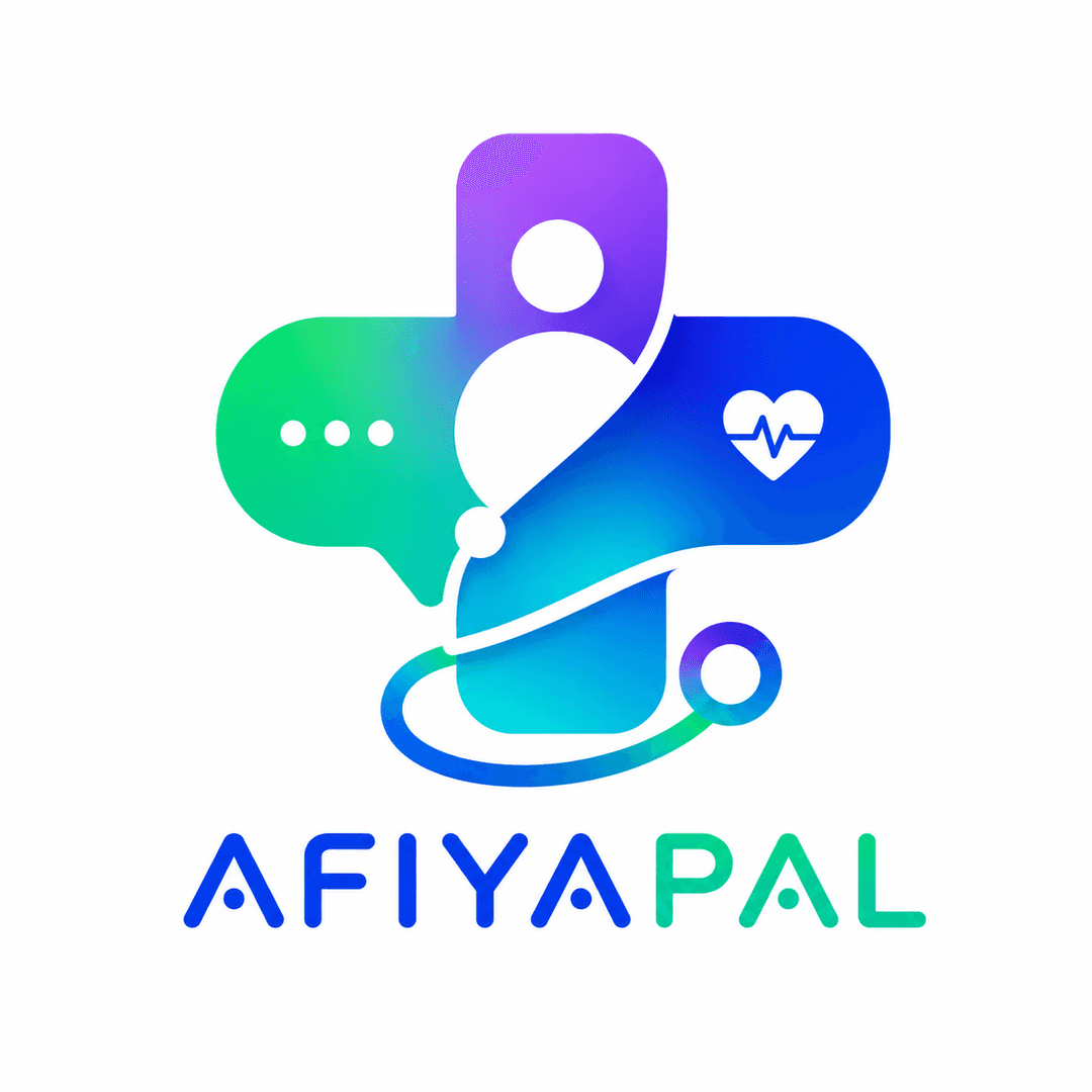 AfiyaPal logo