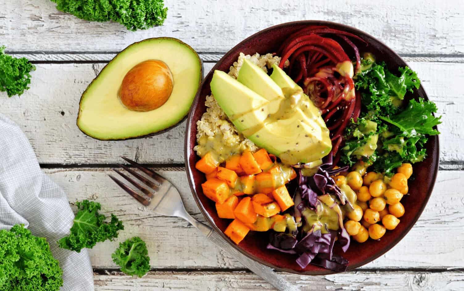 10 Simple Tips for a Balanced Diet