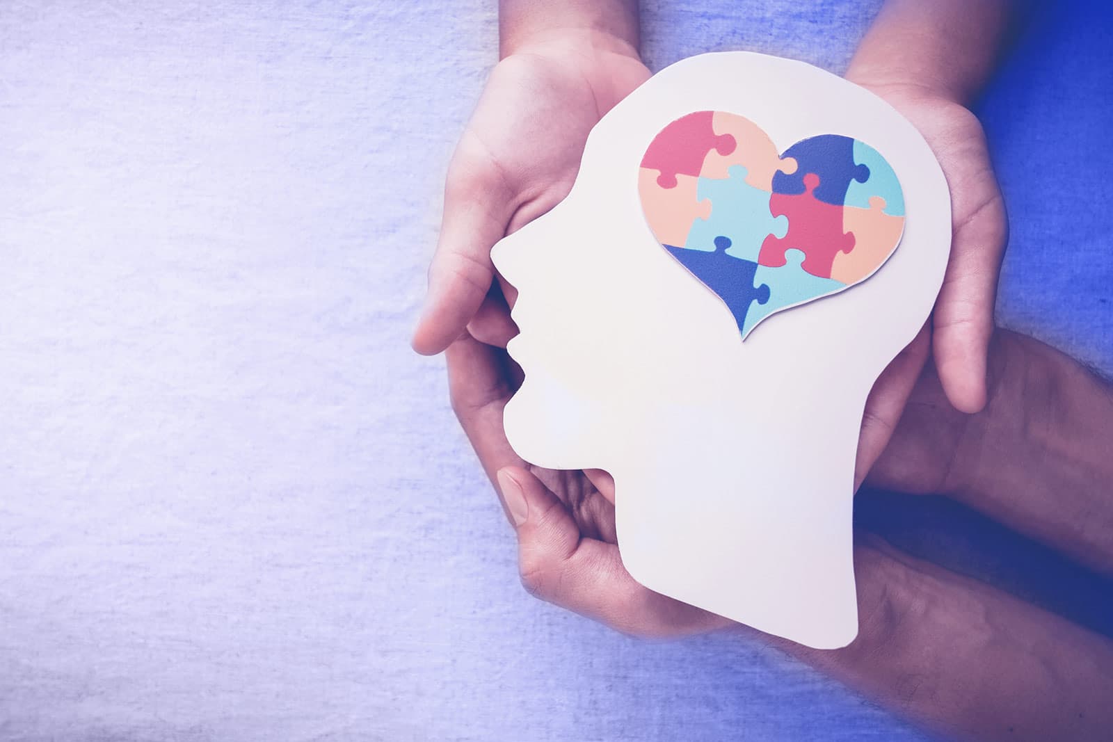 Managing Stress in Daily Life